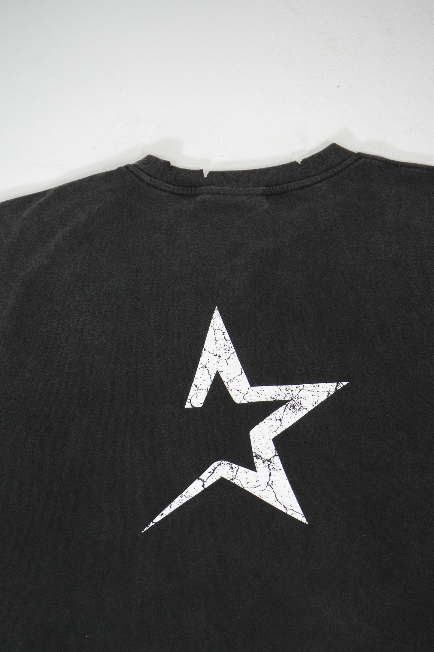 Star(t) tee