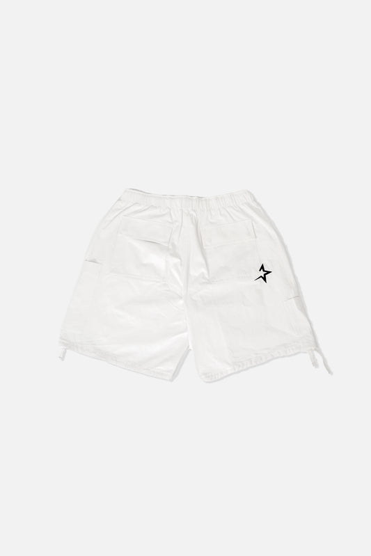 Yang Parachute Shorts