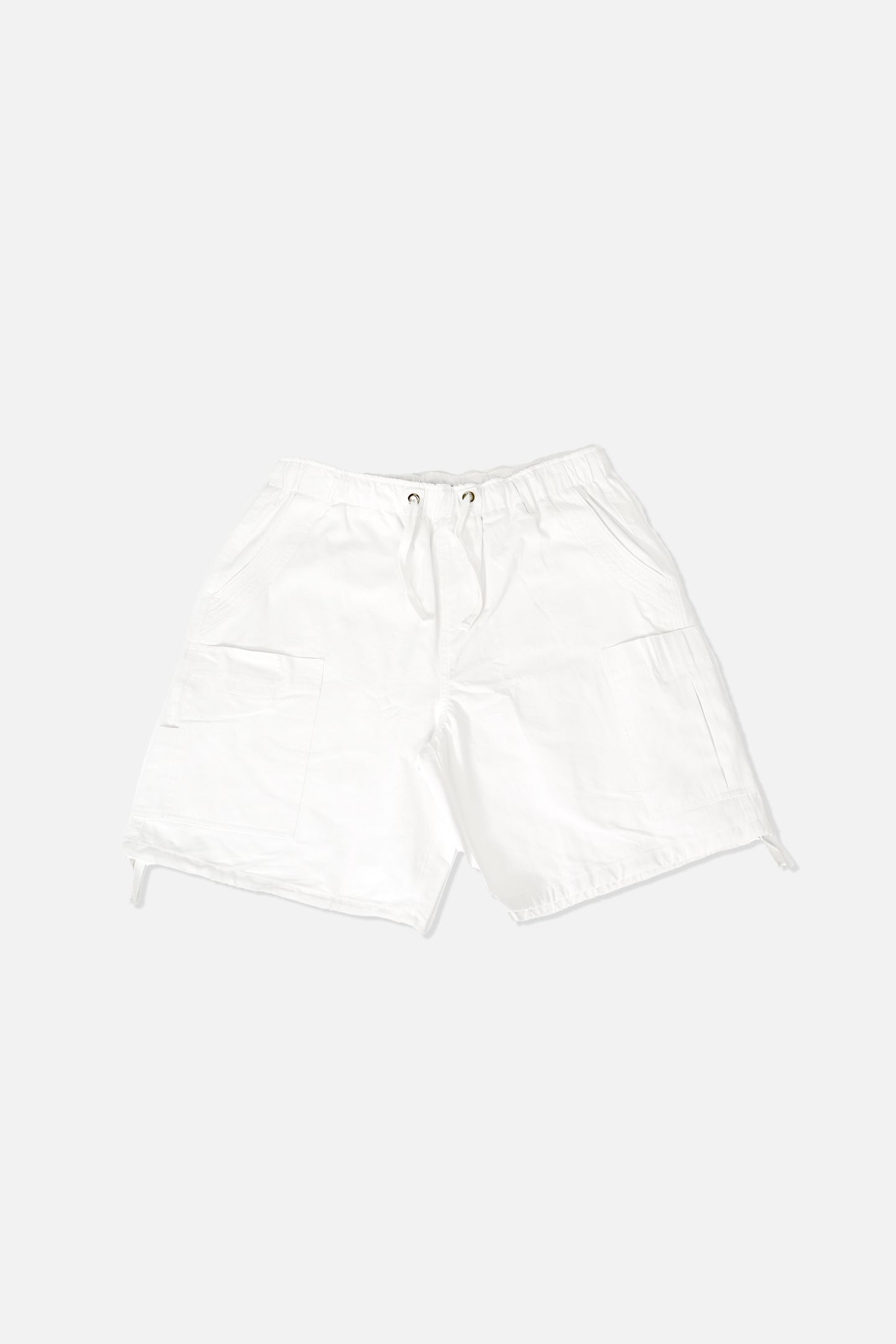 Yang Parachute Shorts
