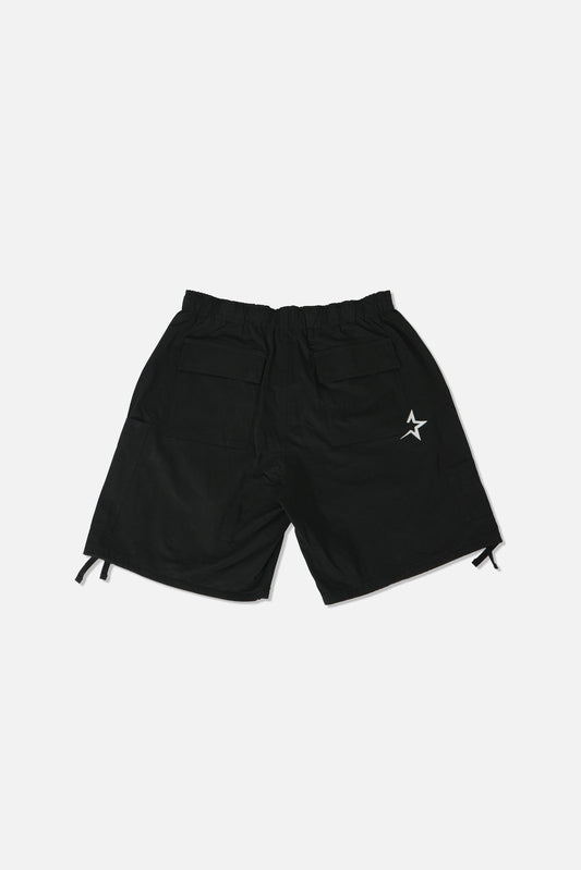 Yin Parachute Shorts