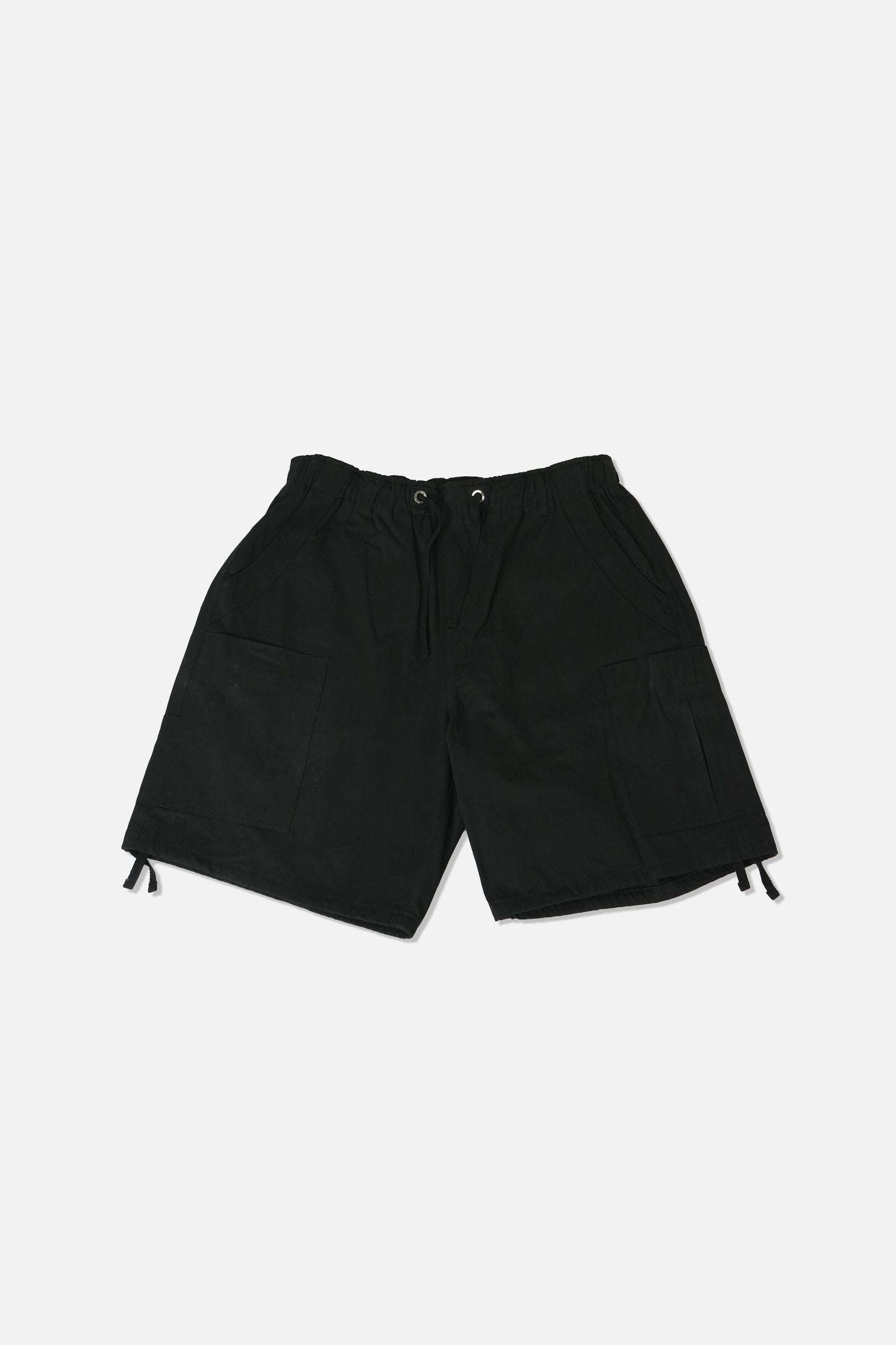Yin Parachute Shorts