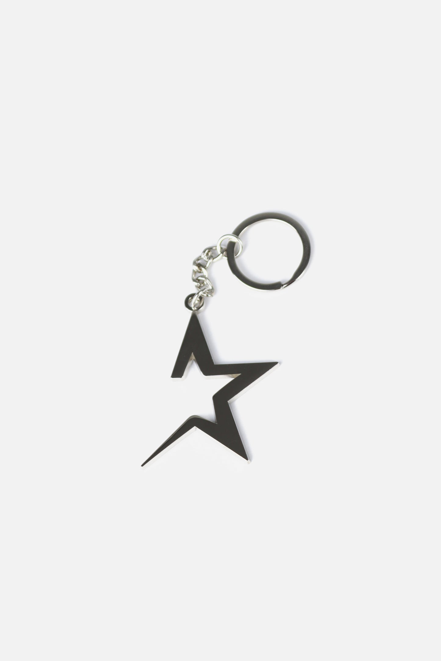 Star keychain
