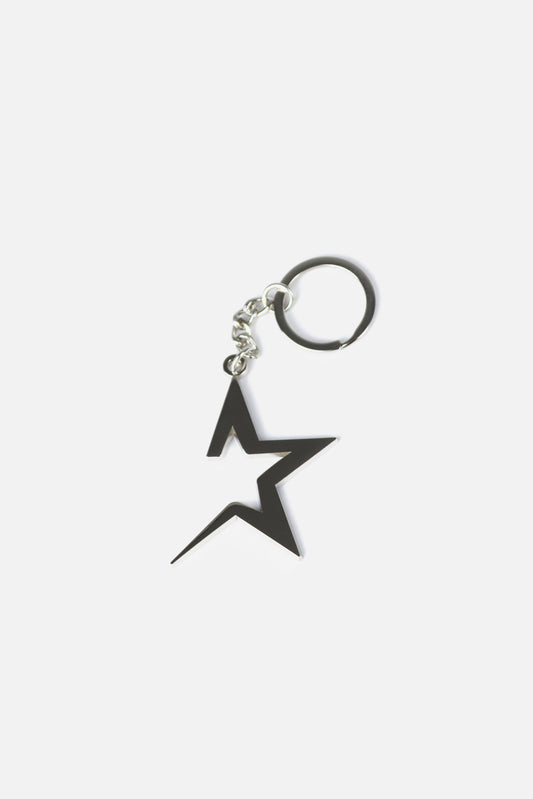 Star keychain